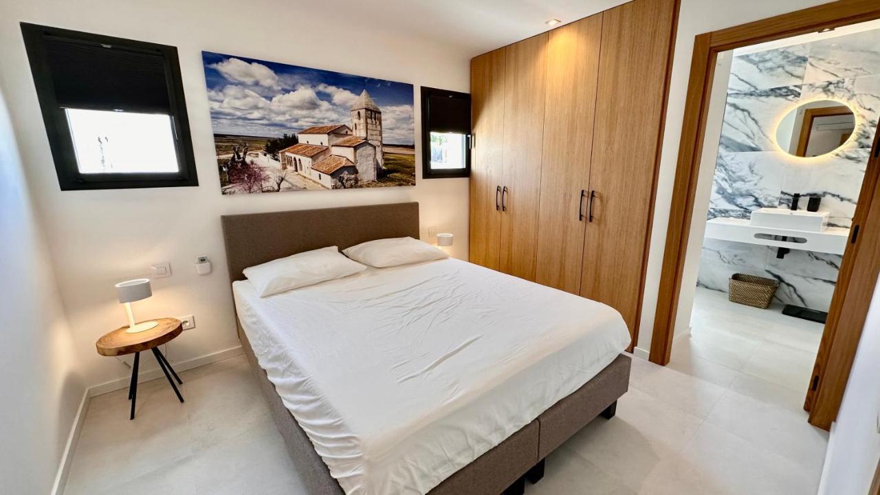 Villa Floris Moraira 500M To Sand Beach Moraira Saturday Arrive-Leave Only エクステリア 写真